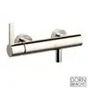 Image de Dornbracht IMO Mitigeur monocommande de douche en applique, 33301670-06,