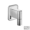 Image de Dornbracht Lissé Raccord mural coudé, 28450845-00,