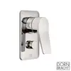 Image de Dornbracht Lissé Mitigeur monocommande, pour bain & douche, 36120845-06,