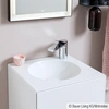 Image de Dornbracht Lissé Mitigeur de lavabo, 33521845-00,