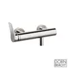 Image de Dornbracht Lissé Mitigeur monocommande de douche en applique, 33300845-06,