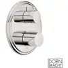 Image de Dornbracht Madison Mitigeur thermostatique, pour bain & douche, 36425977-06,