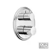 Image de Dornbracht Madison Mitigeur thermostatique, pour bain & douche, 36426977-00,