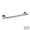 Image de Dornbracht Madison Porte-serviettes de bain, 83045361-08,