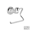 Image de Dornbracht Madison Porte-rouleau de papier toilette, 83500361-00,