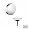 Image de Dornbracht CL.1 cache pour garnitures de vidage/trop-plein/remplissage, 36247970-00,