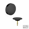Image de Dornbracht CL.1 cache pour garnitures de vidage/trop-plein/remplissage, 36247970-33,