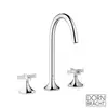 Image de Dornbracht VAIA Mélangeur de lavabo, 20713809-00,