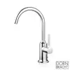 Image de Dornbracht VAIA Mitigeur de lavabo, 33500809-00,