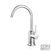 Image de Dornbracht VAIA Mitigeur de lavabo, 33521809-00,