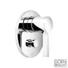 Image de Dornbracht VAIA Mitigeur monocommande, pour baignoire et douche, 36120809-00,