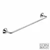 Image de Dornbracht VAIA Porte-serviettes de bain, 83060809-00,