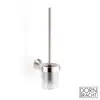 Image de Dornbracht VAIA Porte-brosse WC avec brosse, 83900809-06,
