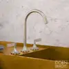 Image de Dornbracht VAIA Mélangeur de lavabo, 20713819-06,