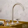 Image de Dornbracht VAIA Mélangeur de lavabo, 20713809-06,