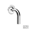 Image de Dornbracht VAIA Raccord mural coudé, 28450809-00,