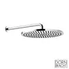Image de Dornbracht Lissé Douche de tête, 1 jet, 28659970-00,