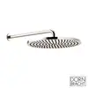 Image de Dornbracht Lissé Douche de tête, 1 jet, 28659970-08,