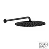 Image de Dornbracht Lissé Douche de tête, 1 jet, 28659970-33,