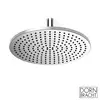 Image de Dornbracht IMO Douche de tête, 1 jet, 28699970-00,