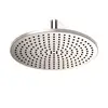 Image de Dornbracht IMO Douche de tête, 1 jet, 28699970-08,