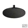 Image de Dornbracht IMO Douche de tête, 1 jet, 28699970-33,