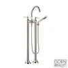 Image de Dornbracht VAIA Robinetterie de baignoire au sol, Mélangeur, 25943819-06,