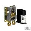 Image de DOVB Kit de thermostat à encastrer, 3542797090,