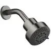 Image de Dornbracht Lissé Douche de tête, 3 jets, 28508979-990010,