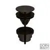 Image de Dornbracht Universal Bonde refermable, 10125970-99,