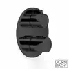 Image de Dornbracht Meta Mitigeur thermostatique de douche encastré, 36427970-33,