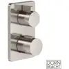 Image de Dornbracht LULU Mitigeur thermostatique de douche encastré, 36427710-06,