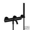Image de Dornbracht Meta Mitigeur thermostatique de baignoire en applique, 34234979-33,