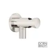 Image de Dornbracht Meta Raccord mural coudé, 28490660-06,