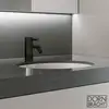 Image de Dornbracht Meta Mitigeur de lavabo, 33501660-33,