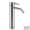 Image de Dornbracht Meta Mitigeur de lavabo à bec haut, 33537660-00,