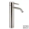 Image de Dornbracht Meta Mitigeur de lavabo à bec haut, 33537660-06,