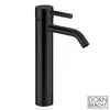 Image de Dornbracht Meta Mitigeur de lavabo à bec haut, 33537660-33,