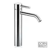 Image de Dornbracht Meta Mitigeur de lavabo à bec haut, 33539660-00,