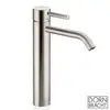 Image de Dornbracht Meta Mitigeur de lavabo à bec haut, 33539660-06,