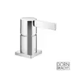 Image de Dornbracht CL.1 Robinetterie sur gorge de baignoire, Mitigeur monocommande, 29300670-00,