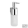 Image de Dornbracht CL.1 Distributeur de savon liquide, 83435970-00,