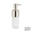 Image de Dornbracht CL.1 Distributeur de savon liquide, 84435970-06,