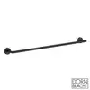 Image de Dornbracht Meta Porte-serviettes de bain, 83080979-33,