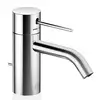 Image de Dornbracht Meta Mitigeur de lavabo Slim, 33501662-00, Slim