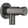 Image de Dornbracht Meta Raccord mural coudé, 28490660-99,