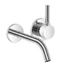 Image de Dornbracht Meta Mitigeur mural de lavabo, 36860660-00,