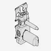 Image de Dornbracht xTOOL Module de mitigeur thermostatique encastré avec 1 robinet 3/4", 3551197090,