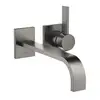 Image de Dornbracht MEM Mitigeur mural de lavabo, 36862782-99,