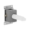 Image de Dornbracht Robinet encastré 3/4", pré-montage, 3560897090,